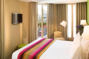  Hôtel Cordelia Opéra-Madeleine  Париж
